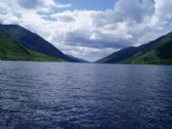 LOCH SHIEL